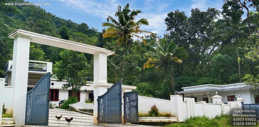 Diya Homestay